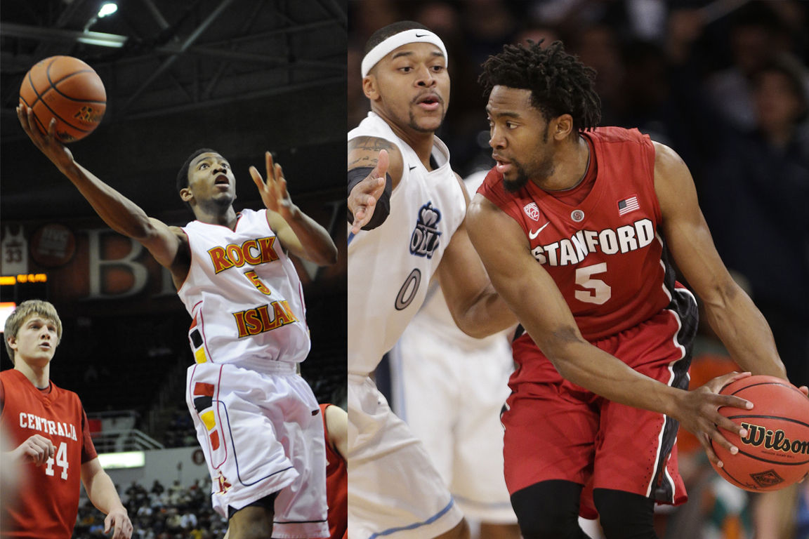 Randle retrospective